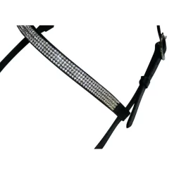 Hilbar Royal Bridle – Brilliant