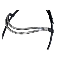 Hilbar Royal Bridle – Brilliant Wave