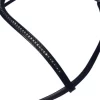 Hilbar Royal Bridle – Elegance Diamond