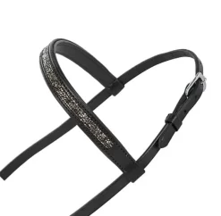 Hilbar Royal Bridle – Grey Rocks