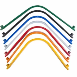 Karlslund Gullet Iron For A/B/D/S Saddles