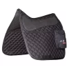 Karlslund Cotton Saddle Pad With Pocket