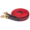 Karlslund Woven Rubber Reins