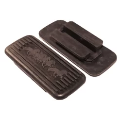 Karlslund Rubber Pads For Stirrups